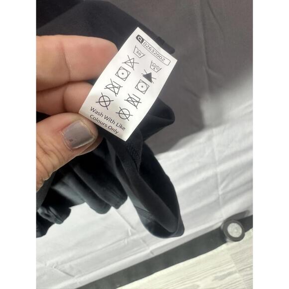 NWT Halara SoftlyZero™ Plush Backless Active Dress Size Small - Picture 12 of 12